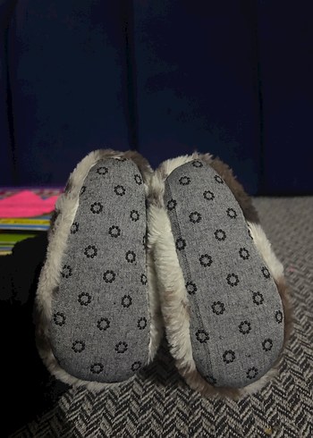 Bebek panduf - Görsel 7