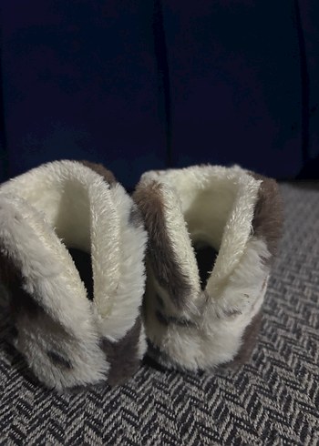 Bebek panduf - Görsel 4