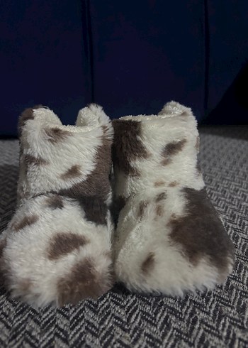 Bebek panduf - Görsel 2