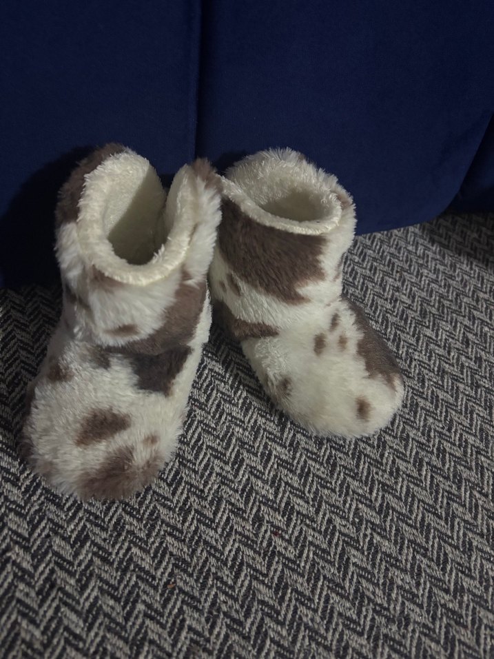 Bebek panduf - Görsel 5