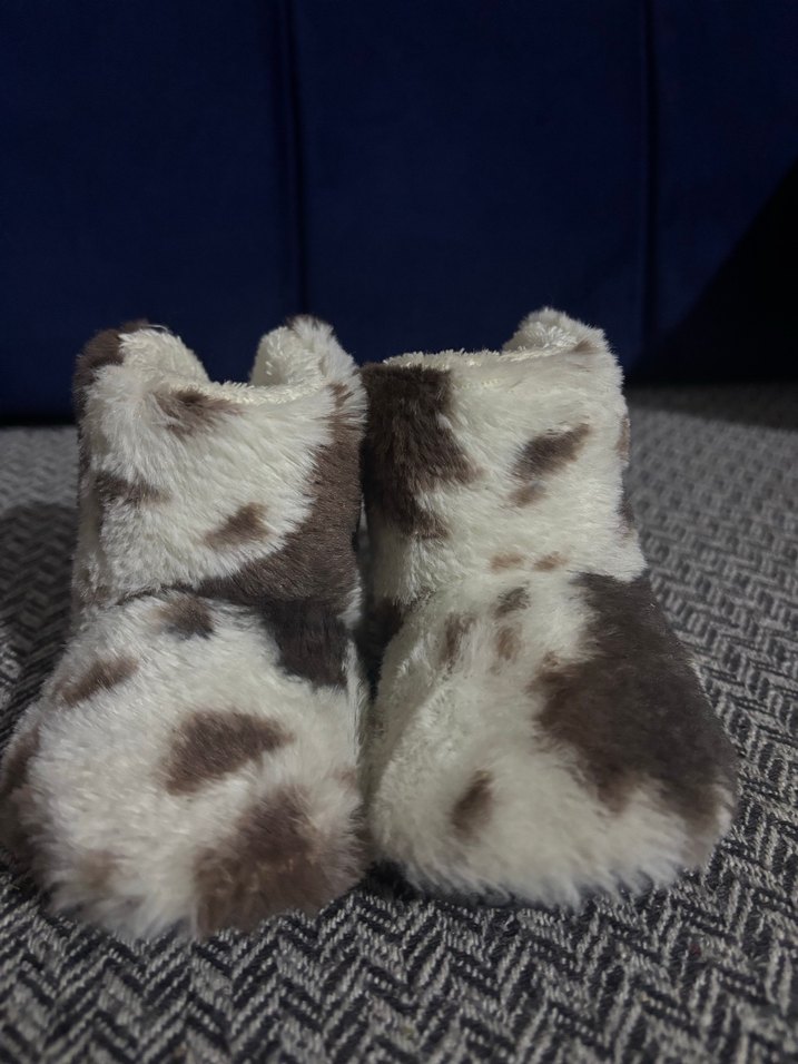 Bebek panduf - Görsel 2