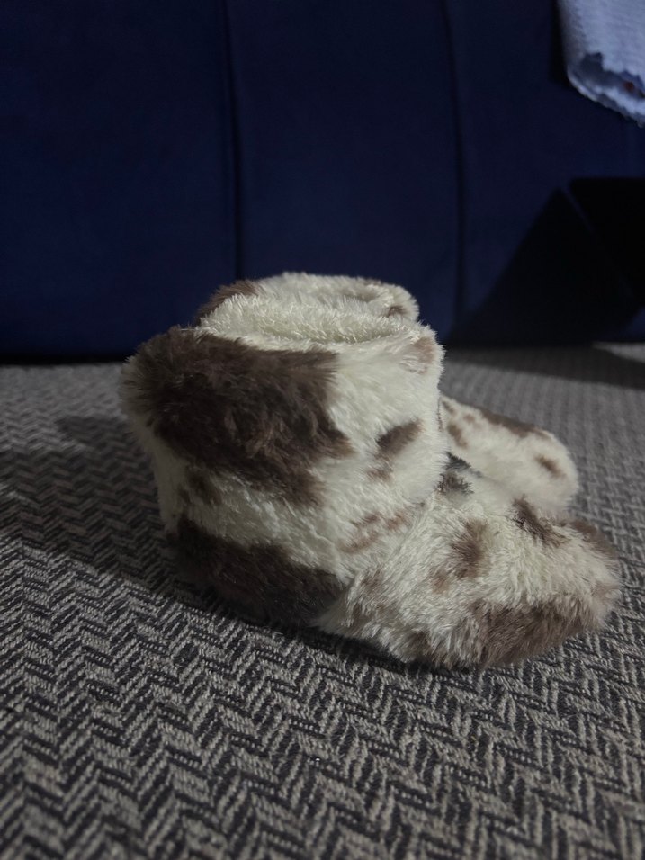 Bebek panduf - Görsel 3