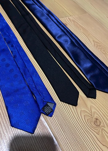 Erkek Kravat - Görsel 2