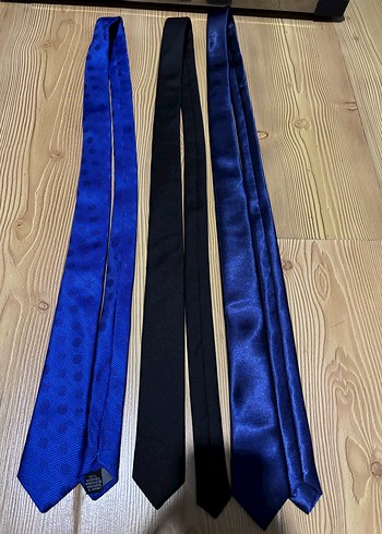 Erkek Kravat - Görsel 3