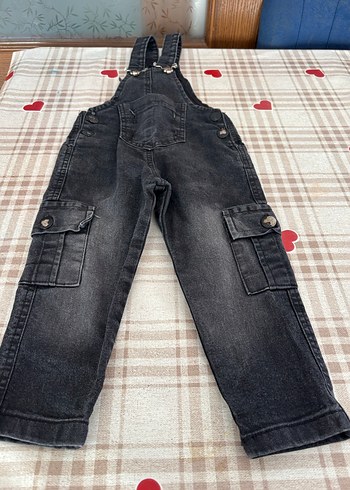 Erkek Çocuk Tulum - Görsel 4