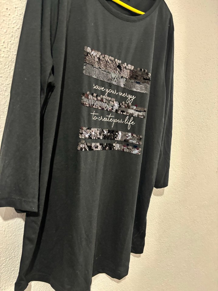 Kadın penye - Görsel 4