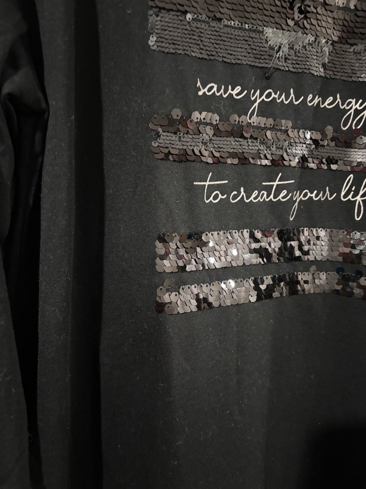 Kadın penye - Görsel 3