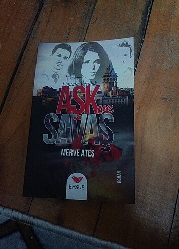  Aşk ve savaş