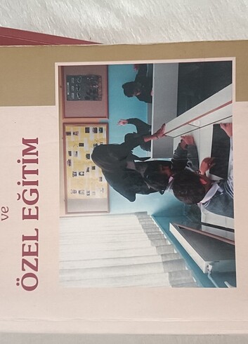 Temel eğitim öğretmenleri için kaynaştırma uygulamaları ve özel 