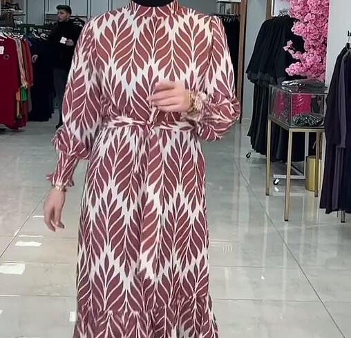 Ceren Elbise