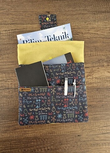 Tablet/kitap kılıfı