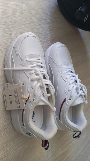 U.S Polo Assn. U.S Polo Ayakkabı