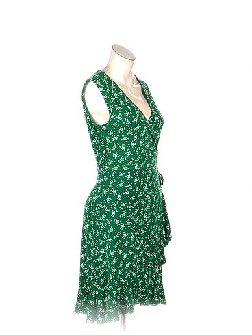 Diğer PreLoved Günlük Elbise %70 İndirimli.