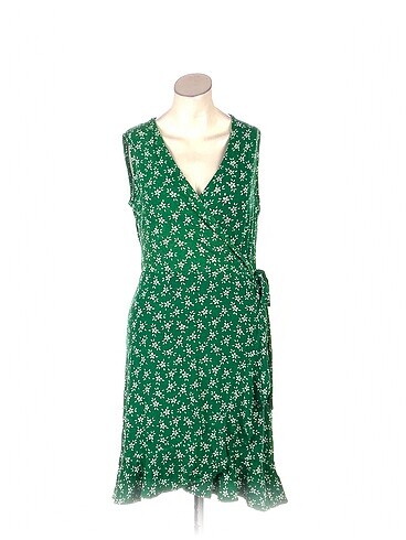 PreLoved Günlük Elbise %70 İndirimli.