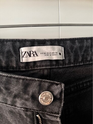 36 Beden Zara jean