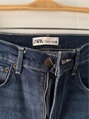 Zara Zara jean