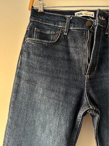 34 Beden Zara jean