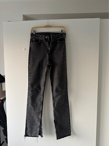Flare jean