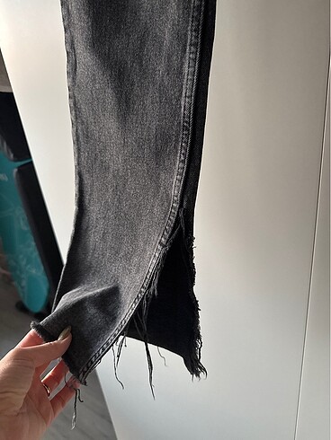 Trendyol & Milla Flare jean