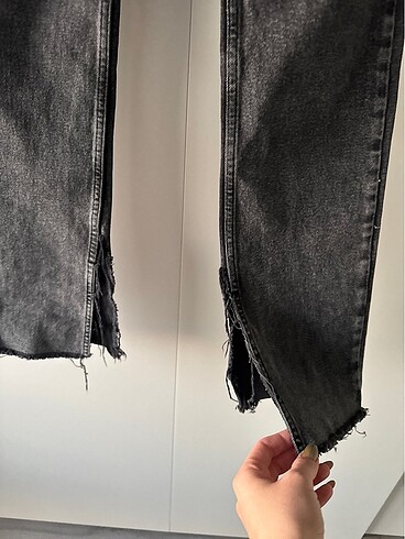 36 Beden Flare jean
