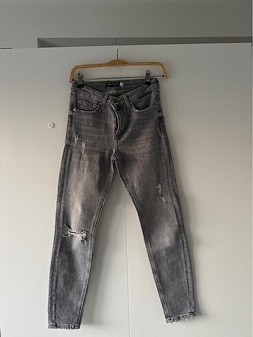 Skinny jean