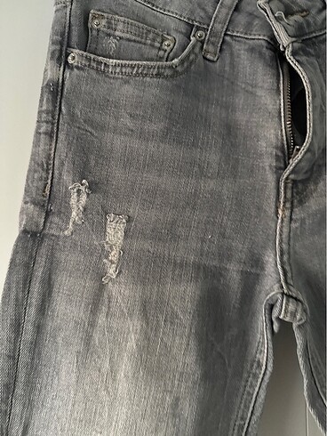 xs Beden Skinny jean