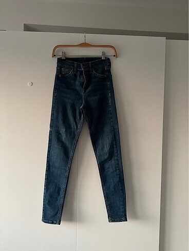 Skinny jean