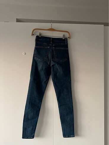 Diğer Skinny jean
