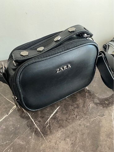 Zara çanta