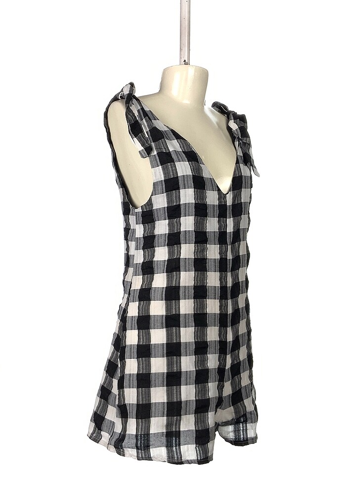 Trendyol & Milla Kısa Tulum %70 İndirimli. - Görsel 2