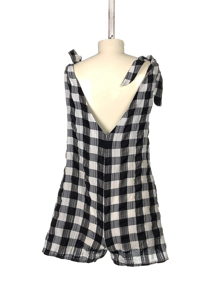 Trendyol & Milla Kısa Tulum %70 İndirimli. - Görsel 3