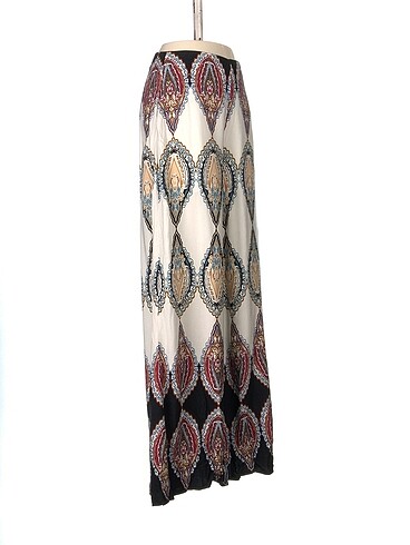 Vintage Love Diğer Kumaş Pantolon %70 İndirimli.