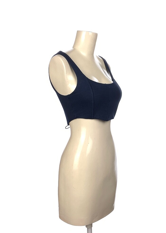 Mavi Jeans Mini Üst %70 İndirimli. - Görsel 2