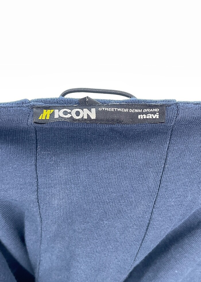 Mavi Jeans Mini Üst %70 İndirimli. - Görsel 4