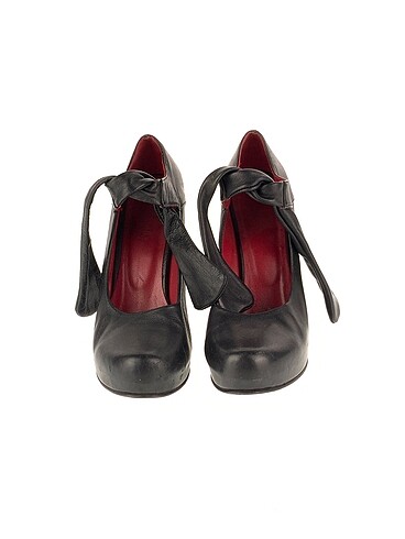 38 Beden Bambi Platform %70 İndirimli.