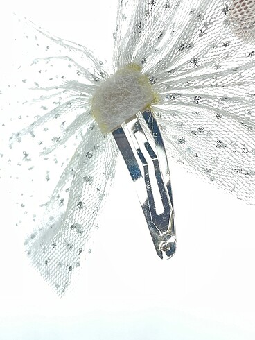 Diğer Saç Aksesuarı %70 İndirimli. - Görsel 3