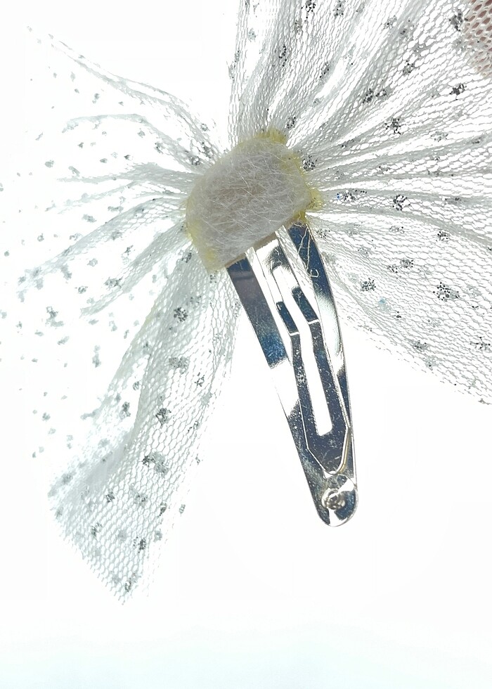 Diğer Saç Aksesuarı %70 İndirimli. - Görsel 3