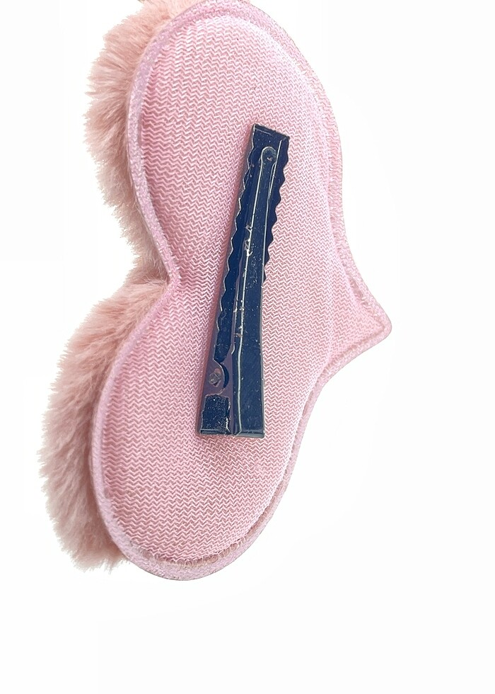 Diğer Saç Aksesuarı %70 İndirimli. - Görsel 3