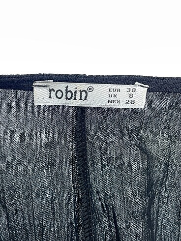 38 Beden çeşitli Renk Robin Bluz %70 İndirimli.