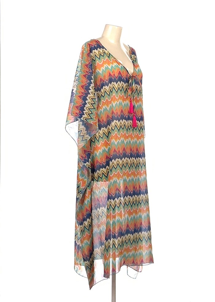 Diğer Pareo %70 İndirimli. - Görsel 2