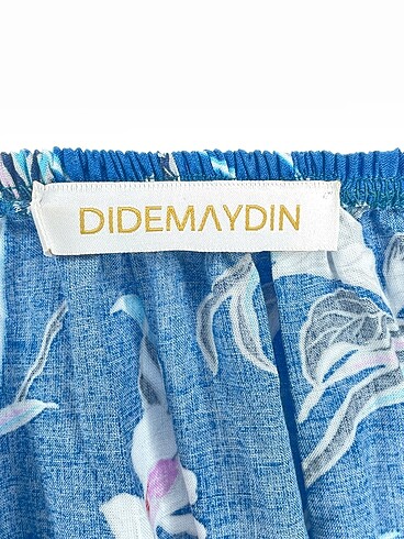 universal Beden çeşitli Renk Diğer Uzun Elbise %70 İndirimli.