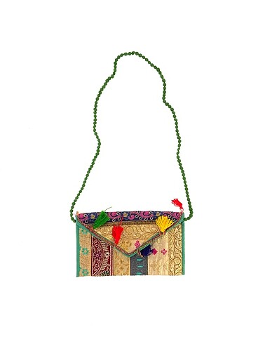 Diğer Clutch / Portföy %70 İndirimli.