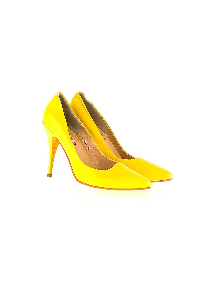 Diğer Stiletto %70 İndirimli. - Görsel 2