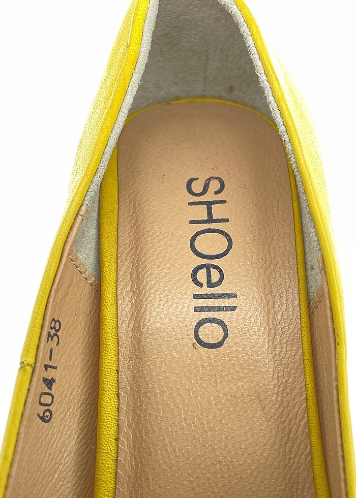 Diğer Stiletto %70 İndirimli. - Görsel 4