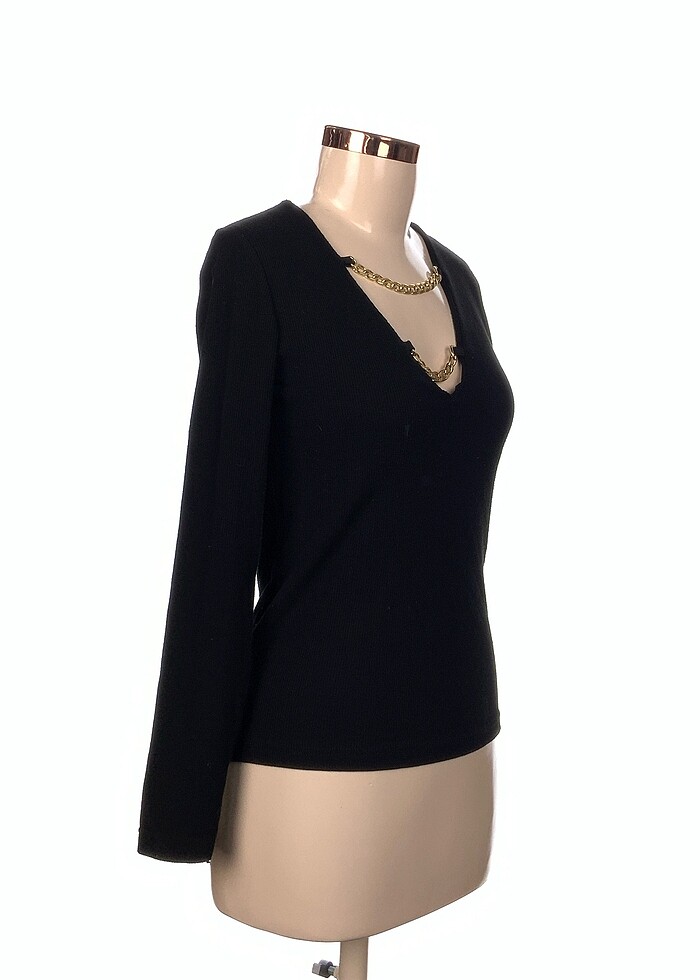 Diğer Bluz %70 İndirimli. - Görsel 2