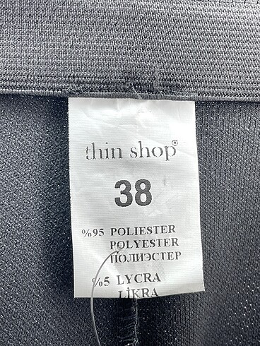 Diğer Düz Kesim %70 İndirimli. - Görsel 4