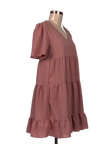 Trendyol & Milla Kısa Elbise %70 İndirimli. - Görsel 2