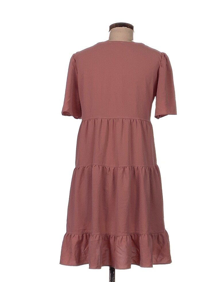 Trendyol & Milla Kısa Elbise %70 İndirimli. - Görsel 3