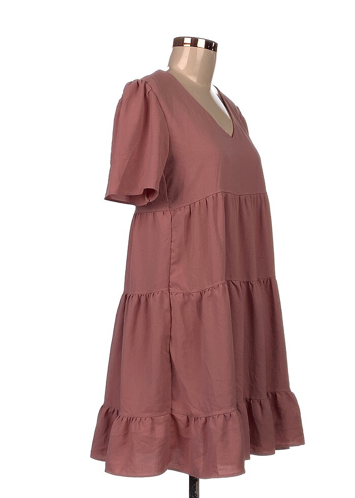 Trendyol & Milla Kısa Elbise %70 İndirimli. - Görsel 2