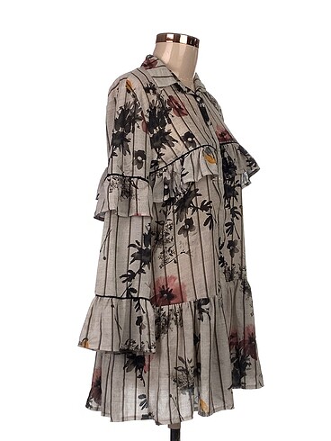 Vintage Love Diğer Tunik %70 İndirimli.